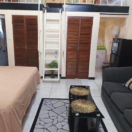 Oceanfront Condo W/ Free Parking + High Speed Wifi Negril Bagian luar foto